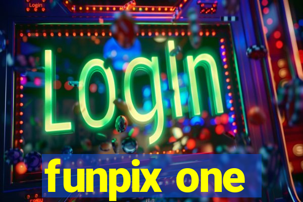 funpix one